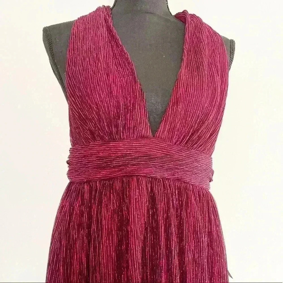 Lulus Alley Skater Dress - Picture 4 of 5